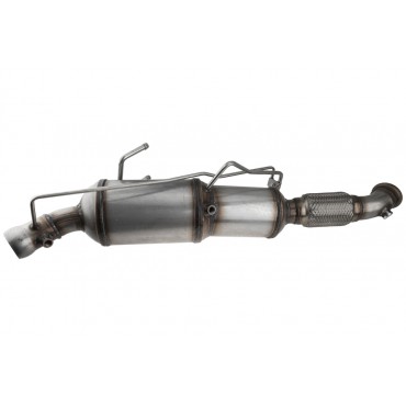 FAP Filtre à Particules Pour VW Crafter 30-35 30-50 2E0254700KX 2E0254700LX