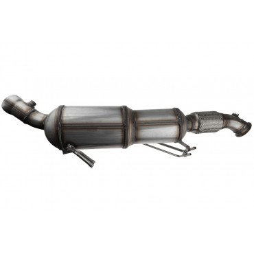 FAP Filtre à Particules Pour VW Crafter 30-35 30-50 2E0254700KX 2E0254700LX