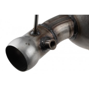 FAP Filtre à Particules Pour VW Crafter 30-35 30-50 2E0254700KX 2E0254700LX