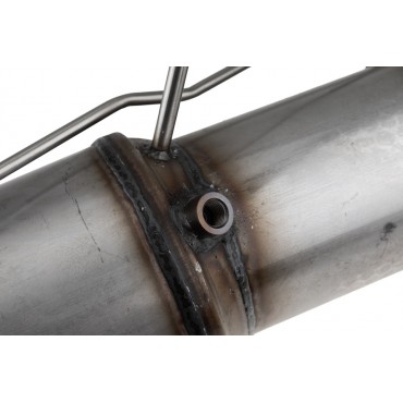 FAP Filtre à Particules Pour VW Crafter 30-35 30-50 2E0254700KX 2E0254700LX