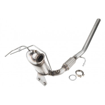 FAP Filtre à Particules Pour VW Polo Seat Cordoba Ibiza III IV Skoda 1.4 TDI