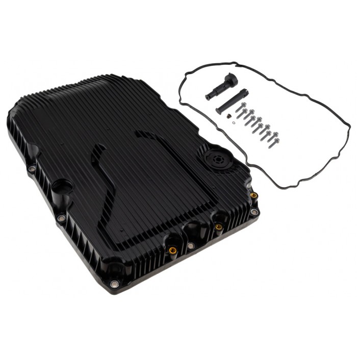 Carter d'Huile de Boite Auto Pour Mercedes-Benz Décapotable CLS GLC 7252703114