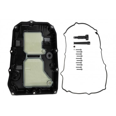 Carter d'Huile de Boite Auto Pour Mercedes-Benz Décapotable CLS GLC 7252703114