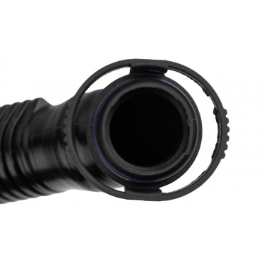 Tuyau Flexible Carter Purge Reniflard Pour VW Beetle Audi Seat Skoda 03C103474AB