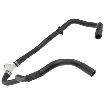 Tuyau de Chauffage Pour Opel Astra J Cascada 13251465 1818499