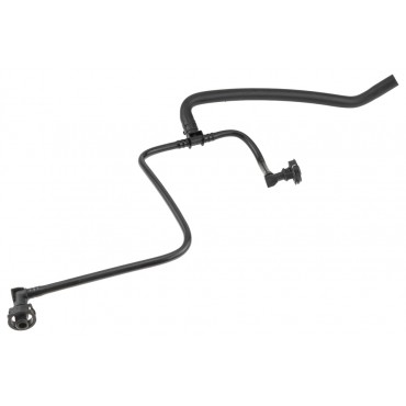 Tuyau de Trop-Plein Vase d'Expansion Pour Audi A4 A5 Q5 8K0121081BH
