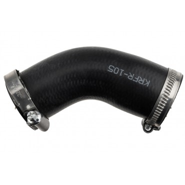 Durite Turbo Gaine Suralimentation Pour Ford Galaxy Mondeo IV S-Max 8G916C646AE