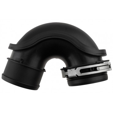 Durite Turbo Gaine Suralimentation Pour Opel Insignia A 1302288 13419441