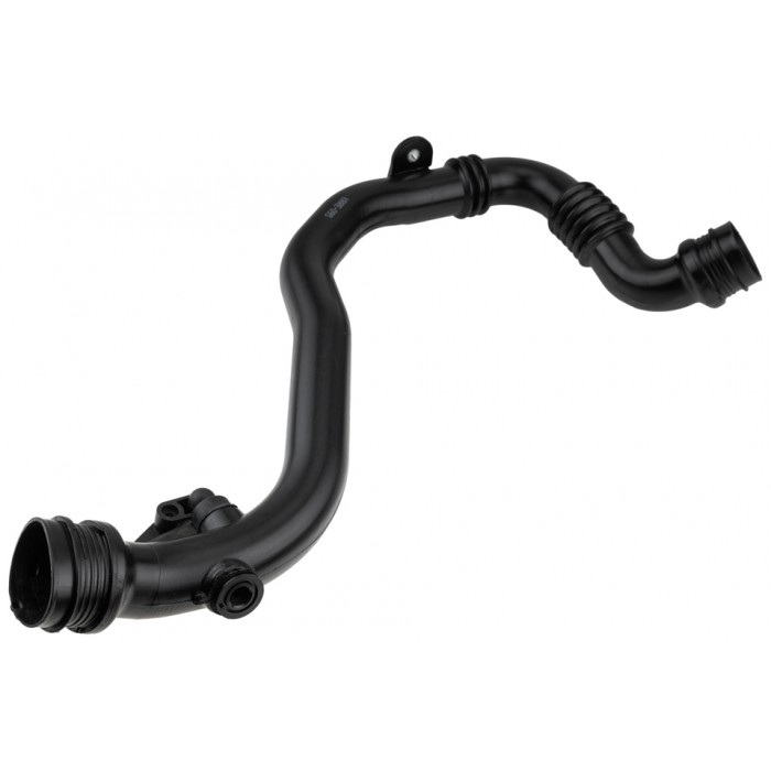 Durite Turbo Gaine Suralimentation Pour Renault Clio III Modus