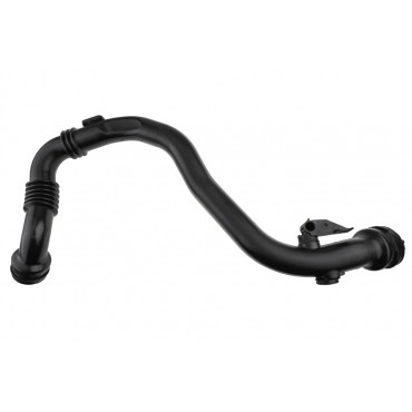 Durite Turbo Gaine Suralimentation Pour Renault Clio III Modus