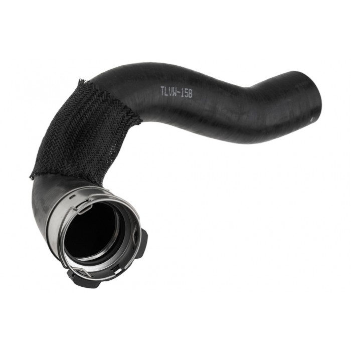 Durite Turbo Gaine Suralimentation Pour Porsche Panamera 97011016330 97011016335