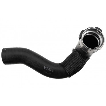 Durite Turbo Gaine Suralimentation Pour Porsche Panamera 97011016330 97011016335