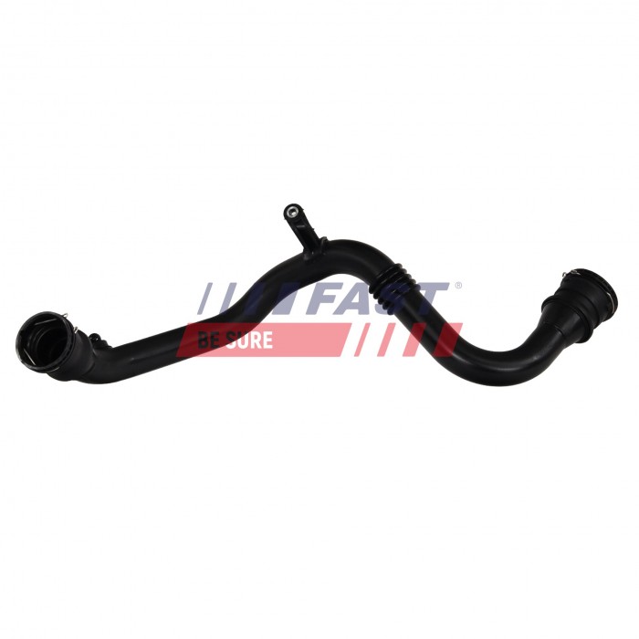 Durite Turbo Gaine Suralimentation Pour Renault Fluence 8200981498