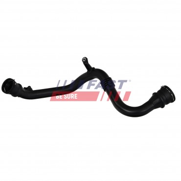 Durite Turbo Gaine Suralimentation Pour Renault Fluence 8200981498