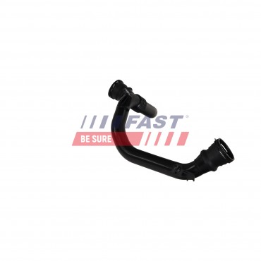 Durite Turbo Gaine Suralimentation Pour Renault Fluence 8200981498