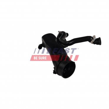 Durite Turbo Gaine Suralimentation Pour Peugeot Opel Citroën C4 C5 DS 1440Q6