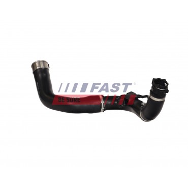 Durite Turbo Gaine Suralimentation Pour Renault Captur Clio IV Dacia Dokker