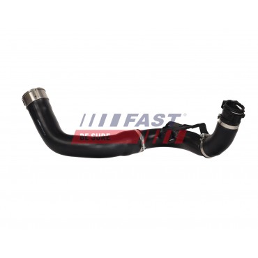 Durite Turbo Gaine Suralimentation Pour Renault Captur Clio IV Dacia Dokker