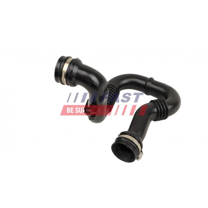 Durite Turbo Gaine Suralimentation Pour Renault Opel Nissan 8201068612 4404011