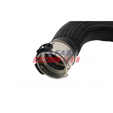 Durite Turbo Gaine Suralimentation Pour Fiat Doblo 52087203 52091408