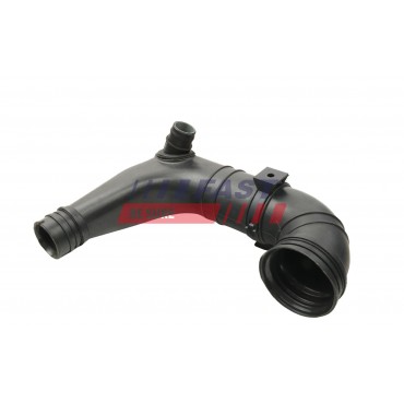 Durite Turbo Gaine Suralimentation Pour Fiat Doblo Idea Panda Punto 51793174