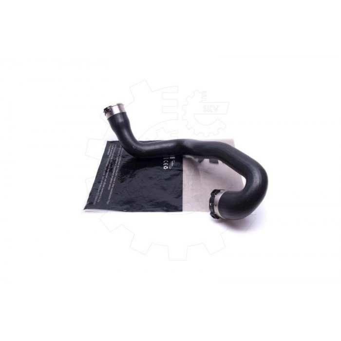 Durite Turbo Gaine Suralimentation Pour Opel Astra J 1302124 13265281