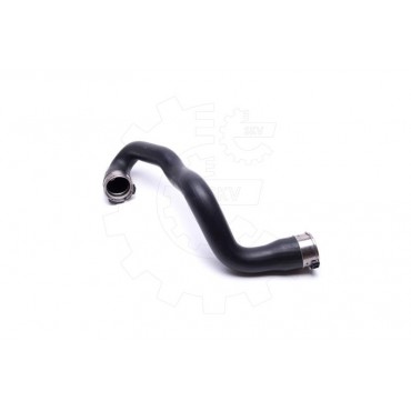 Durite Turbo Gaine Suralimentation Pour Opel Astra J 1302124 13265281