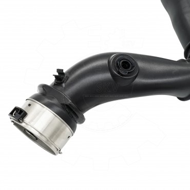 Durite Turbo Gaine Suralimentation Pour BMW Série 1 E82 E88 3 E90 X1 E84