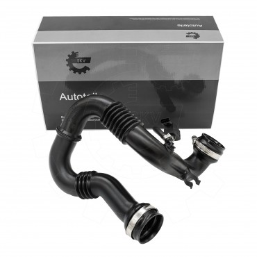 Durite Turbo Gaine Suralimentation Pour Renault Opel Nissan Vauxhall 8201068612