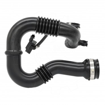 Durite Turbo Gaine Suralimentation Pour Renault Opel Nissan Vauxhall 8201068612