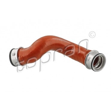 Durite Turbo Gaine Suralimentation Pour VW Bora Audi A3 Seat Skoda 1J0145822E