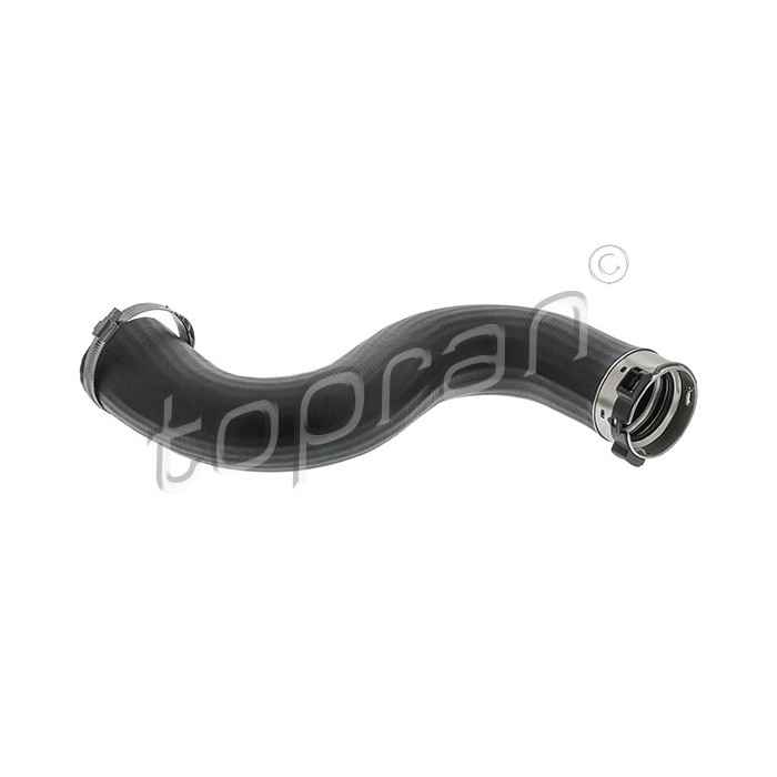 Durite Turbo Gaine Suralimentation Pour VW Crafter 30-35 30-50 2E0145828B