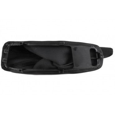 Soufflet de Pommeau Levier de Vitesse Pour BMW Série 3 E90 E91 E92 34427155622