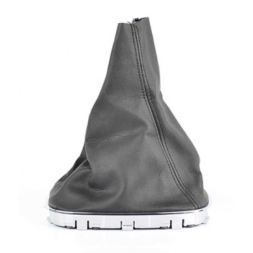 Soufflet de Pommeau Levier de Vitesse Pour Opel Corsa D 55557719 5738057