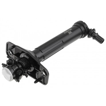 Buse Gicleur Lave Phare Avant Gauche Pour Audi A6 4GD955101A