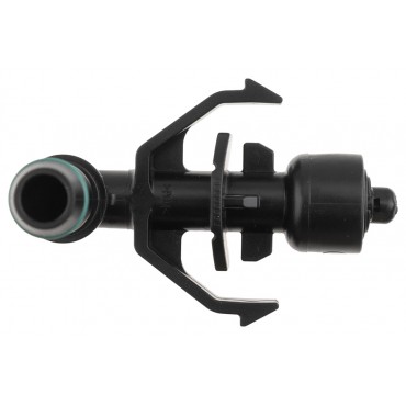 Buse Gicleur Lave Phare Avant Droit Pour BMW Série 6 E63 E64 61677059223