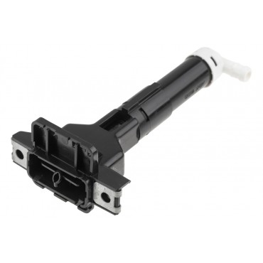 Buse Gicleur Lave Phare Avant Gauche Pour Honda Accord Coupé VIII 76885-TP6-Y01