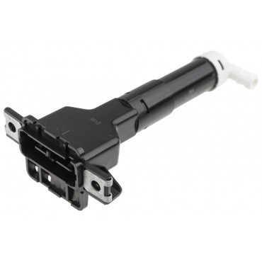 Buse Gicleur Lave Phare Avant Droit Pour Honda Accord Coupé VIII 76880-TP6-Y01