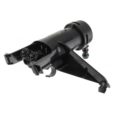 Buse Gicleur Lave Phare Avant Gauche Pour Nissan Tiida 28642-EM30A