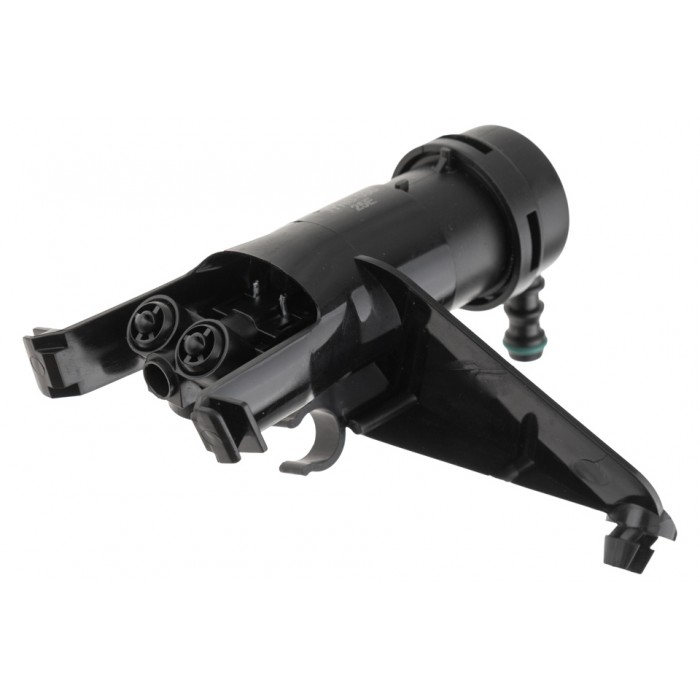 Buse Gicleur Lave Phare Avant Gauche Pour Nissan Tiida 28642-EM30A