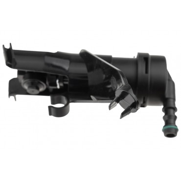 Buse Gicleur Lave Phare Avant Gauche Pour Nissan Tiida 28642-EM30A