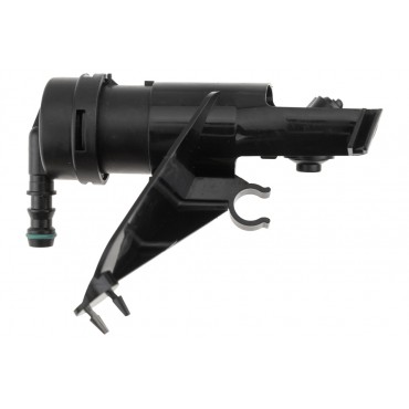 Buse Gicleur Lave Phare Avant Droit Pour Nissan Tiida 28641-EM30A