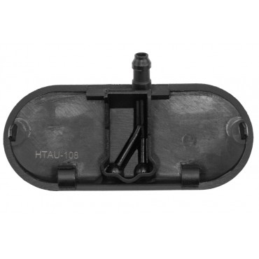 Gicleur Pare Brise Avant Gauche Pour Audi A3 A4 8E0955987C