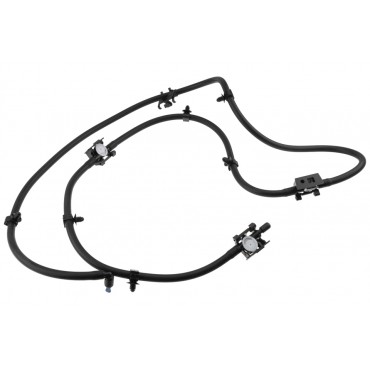 Tuyau Système Nettoyage Pare Brise Pour Mercedes-Benz GLC A2538602200