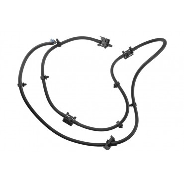 Tuyau Système Nettoyage Pare Brise Pour Mercedes-Benz GLC A2538602200