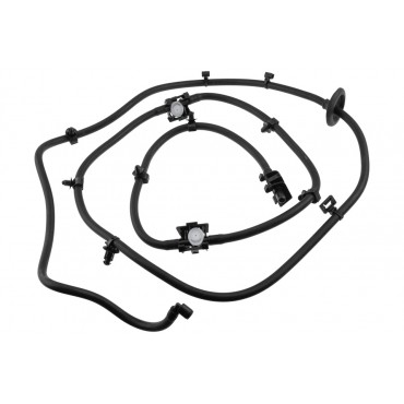 Tuyau Système Nettoyage Pare Brise Pour Mercedes-Benz Classe V Vito A4478600492