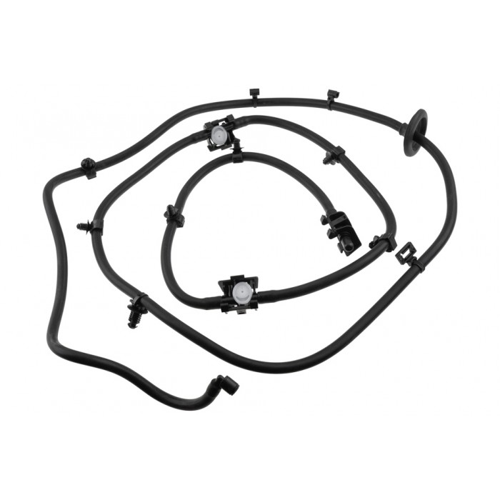 Tuyau Système Nettoyage Pare Brise Pour Mercedes-Benz Classe V Vito A4478600492