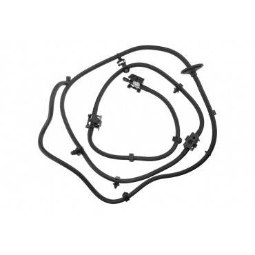 Tuyau Système Nettoyage Pare Brise Pour Mercedes-Benz Classe V Vito A4478600492