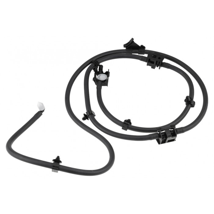 Tuyau Système Nettoyage Pare Brise Pour Mercedes-Benz Classe E A2138608900