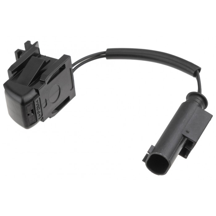 Gicleur Pare Brise Avant Pour Mercedes-Benz Classe C CLC T-Model E A2118601147